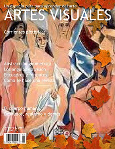 ¿Cómo hacer una portada de revista?