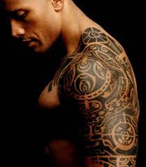 Tatuajes
